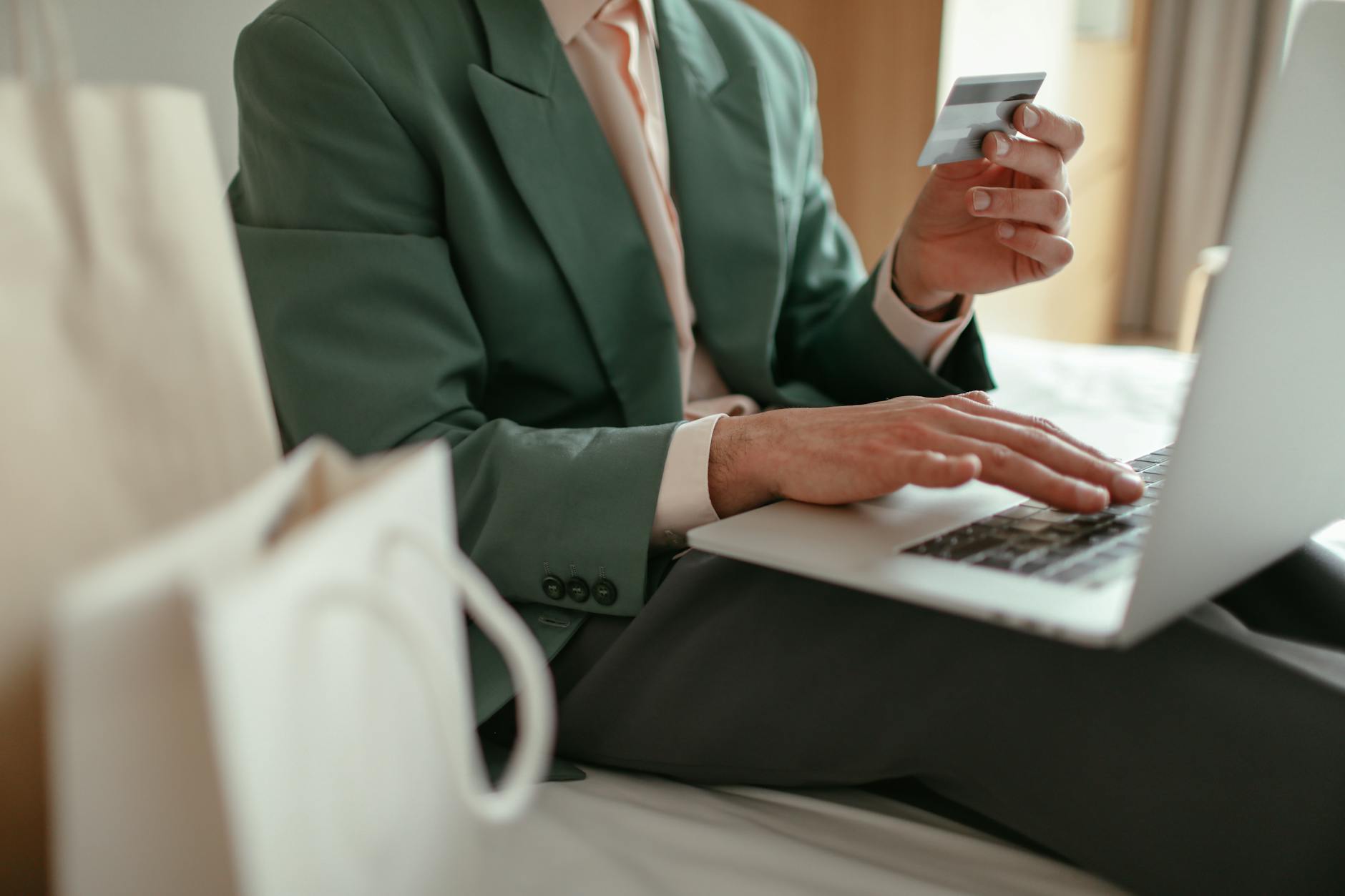 Le e-commerce : définition et types