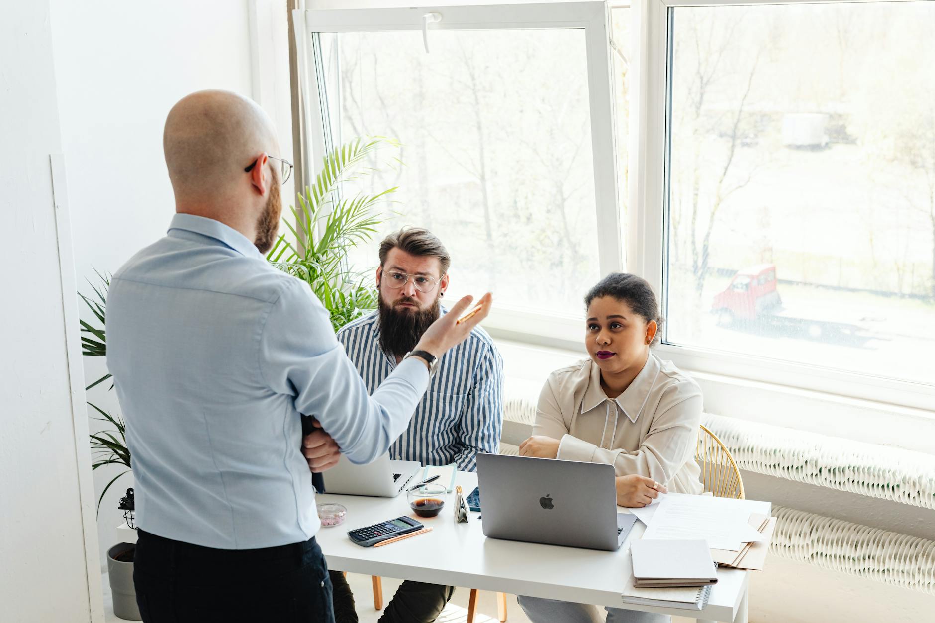 Quels sont les différents types de ressources à disposition des entreprises ?