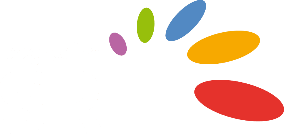 Logo Cegedim SRH blanc