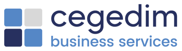 Logo Cegedim Business Services