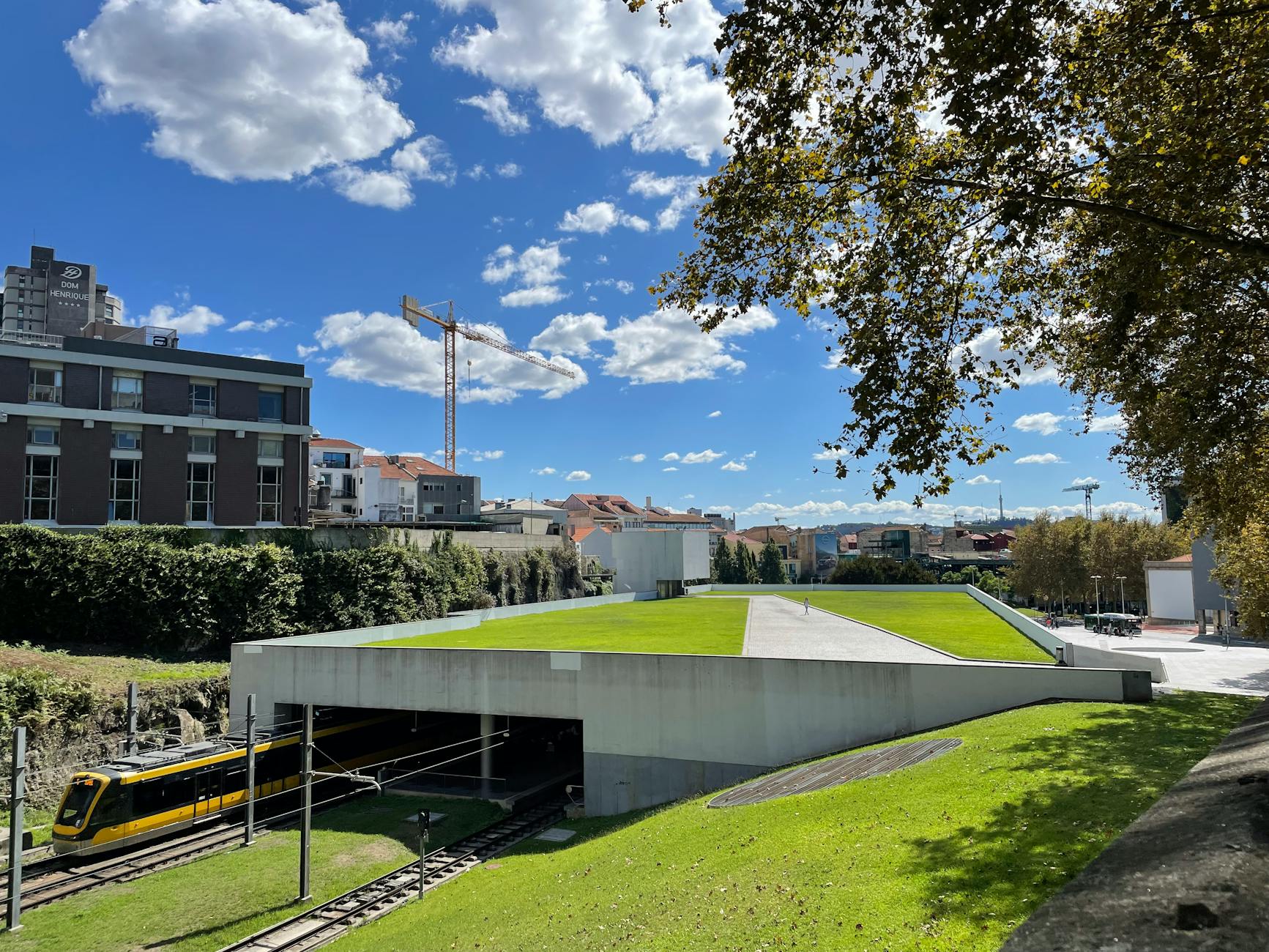L’intégration de l’énergie renouvelable dans les projets de construction publics