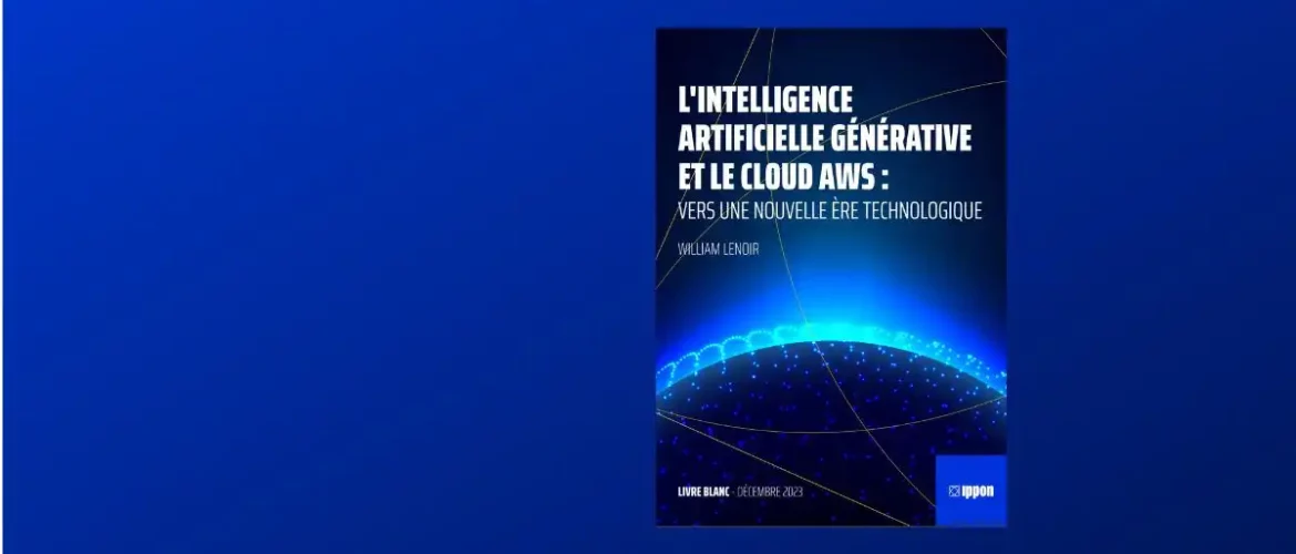 découvrez notre livre blanc sur l'intelligence artificielle et l'internet intelligent, une analyse approfondie des tendances, des défis et des opportunités offertes par ces technologies innovantes. idéal pour les professionnels et les passionnés souhaitant comprendre les enjeux et l'avenir de l'ia dans un monde interconnecté.