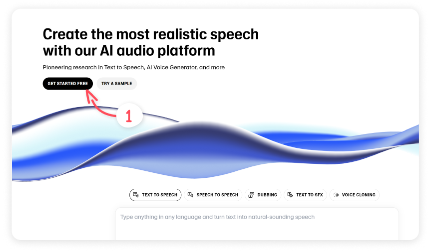 découvrez la puissance de la synthèse vocale d'elevenlab, désormais accessible dans le monde entier. transformez vos textes en voix naturelles et engageantes grâce à une technologie de pointe. idéal pour les créateurs de contenu, les développeurs d'applications et les entreprises cherchant à améliorer leur communication audio.