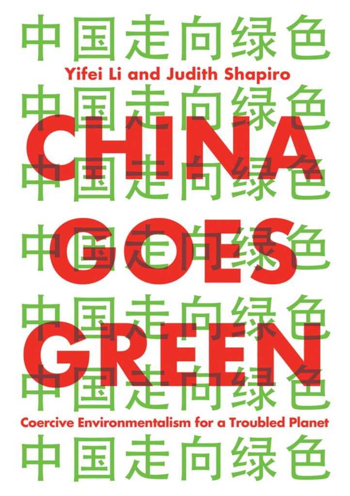 découvrez les dernières avancées de la chine en matière de transition énergétique, explorant ses innovations, ses politiques et ses efforts pour un avenir durable et respectueux de l'environnement.