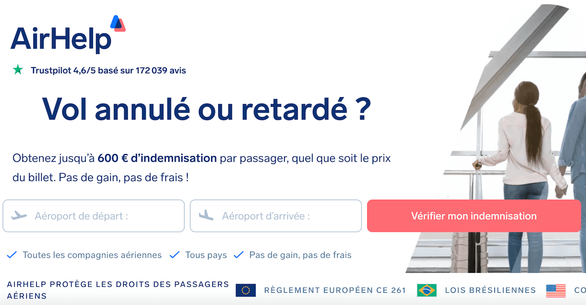 découvrez comment obtenir une indemnisation pour vos vols retardés. informez-vous sur vos droits, les démarches à suivre et les astuces pour faciliter votre demande. ne laissez plus un retard gâcher vos voyages !