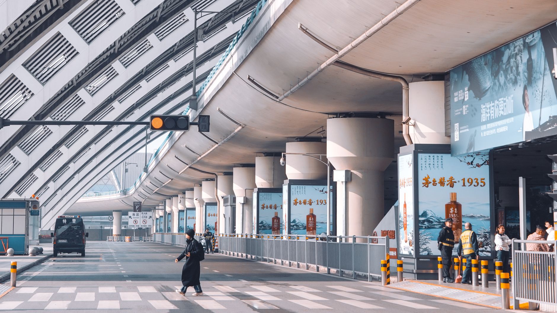 Un rapport révèle les avancées de la Chine dans la transition énergétique