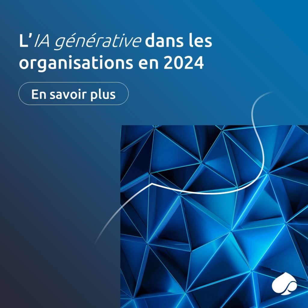 découvrez comment l'ia générative transforme le paysage du commerce en 2024. explorez les tendances, innovations et stratégies qui façonneront l'avenir du secteur grâce à l'intelligence artificielle.