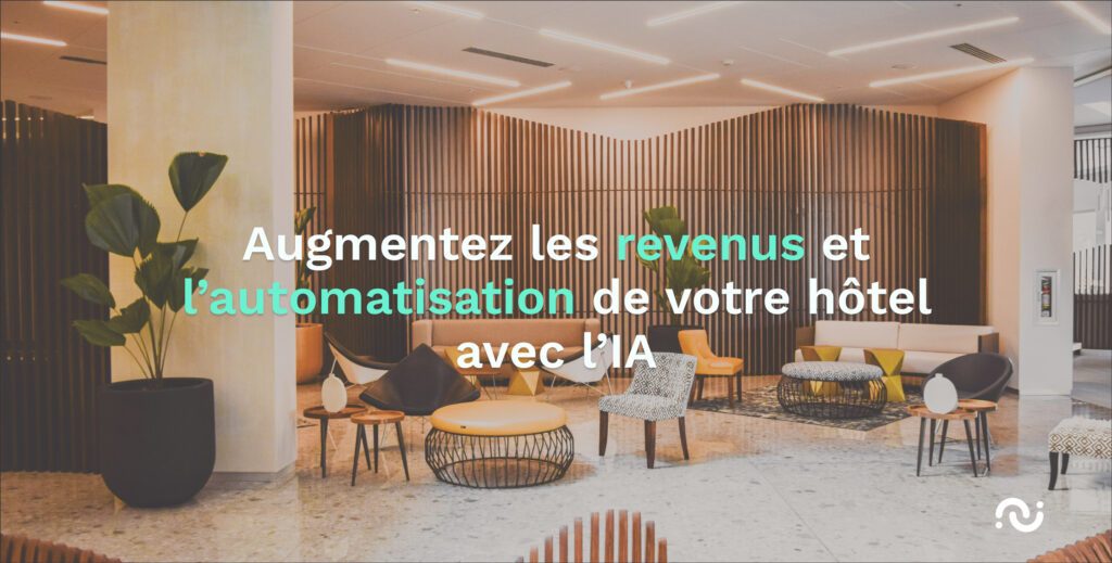 découvrez notre livre blanc sur l'ia dans l'hôtellerie, une ressource essentielle pour les professionnels du secteur. explorez des analyses approfondies, des études de cas et des tendances innovantes qui transforment l'expérience client et optimisent les opérations hôtelières grâce à l'intelligence artificielle.