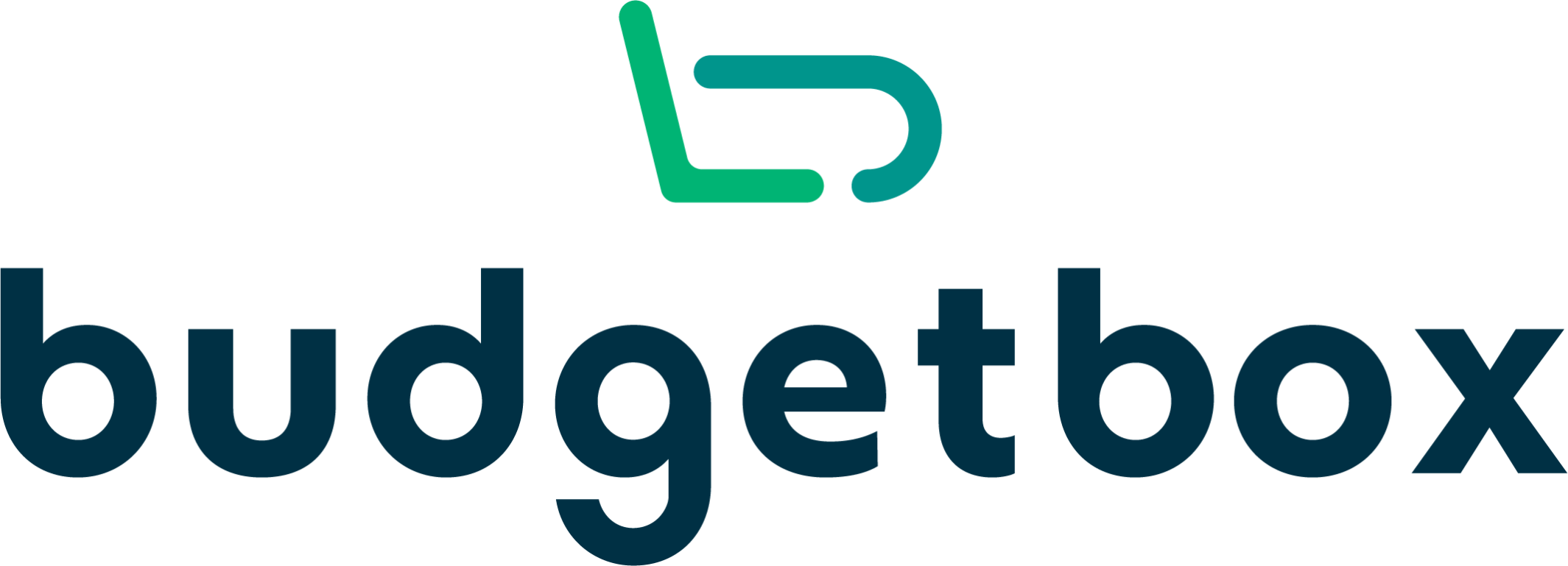 Logo Budgetbox