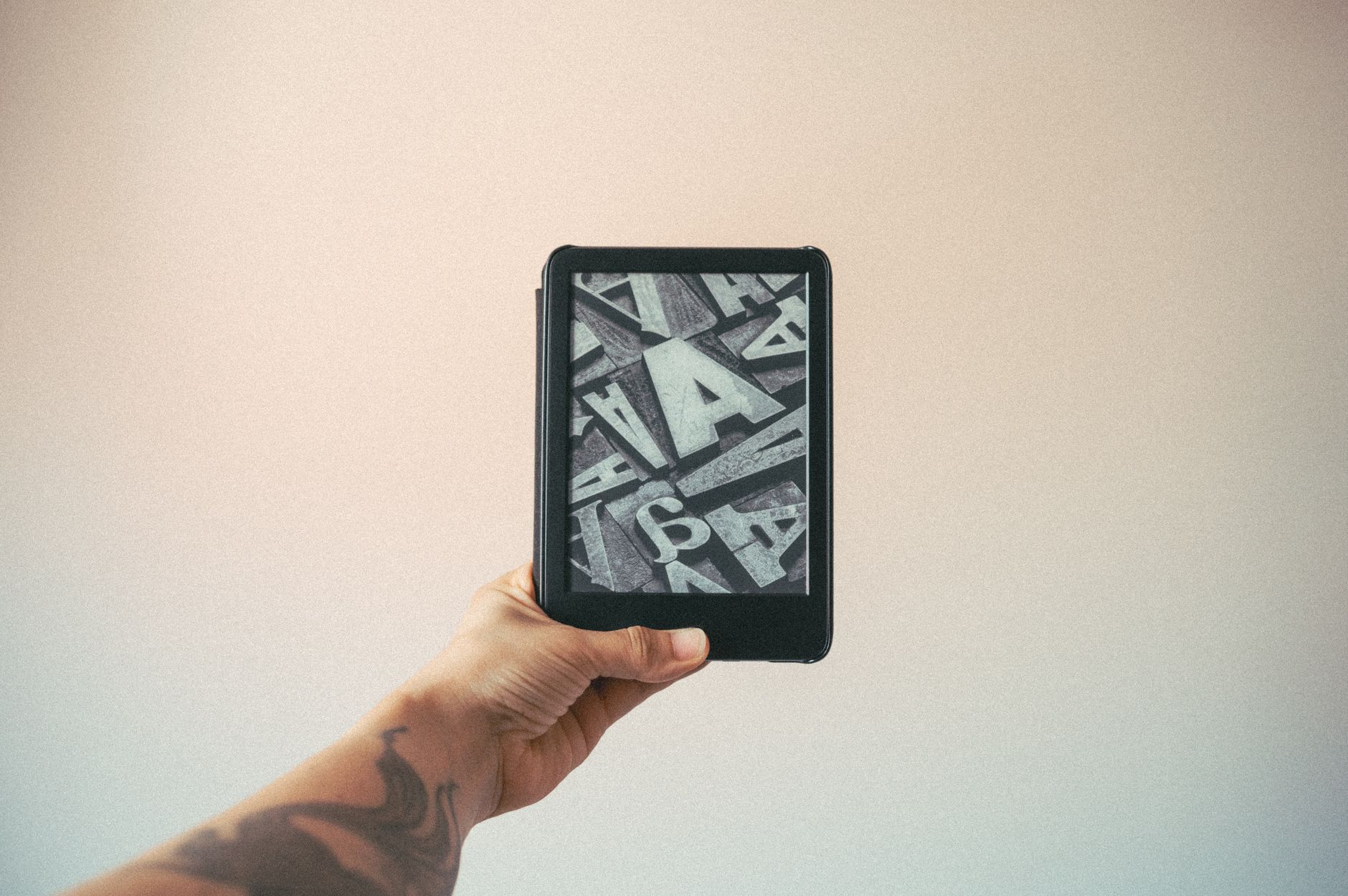 Amazon Dévoile une Nouvelle Mise à Jour pour le Kindle Oasis
