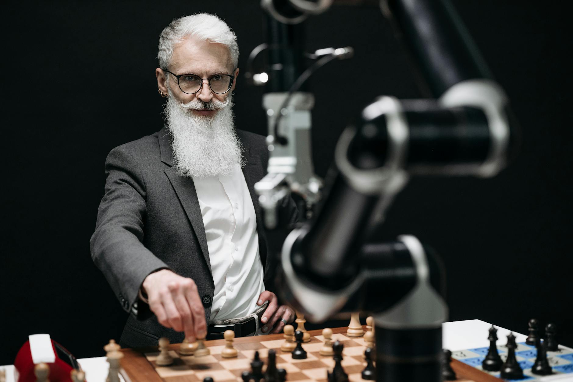 découvrez comment l'intelligence artificielle peut transformer votre entreprise en optimisant vos coûts. apprenez les stratégies et outils pour réduire les dépenses tout en améliorant l'efficacité opérationnelle.