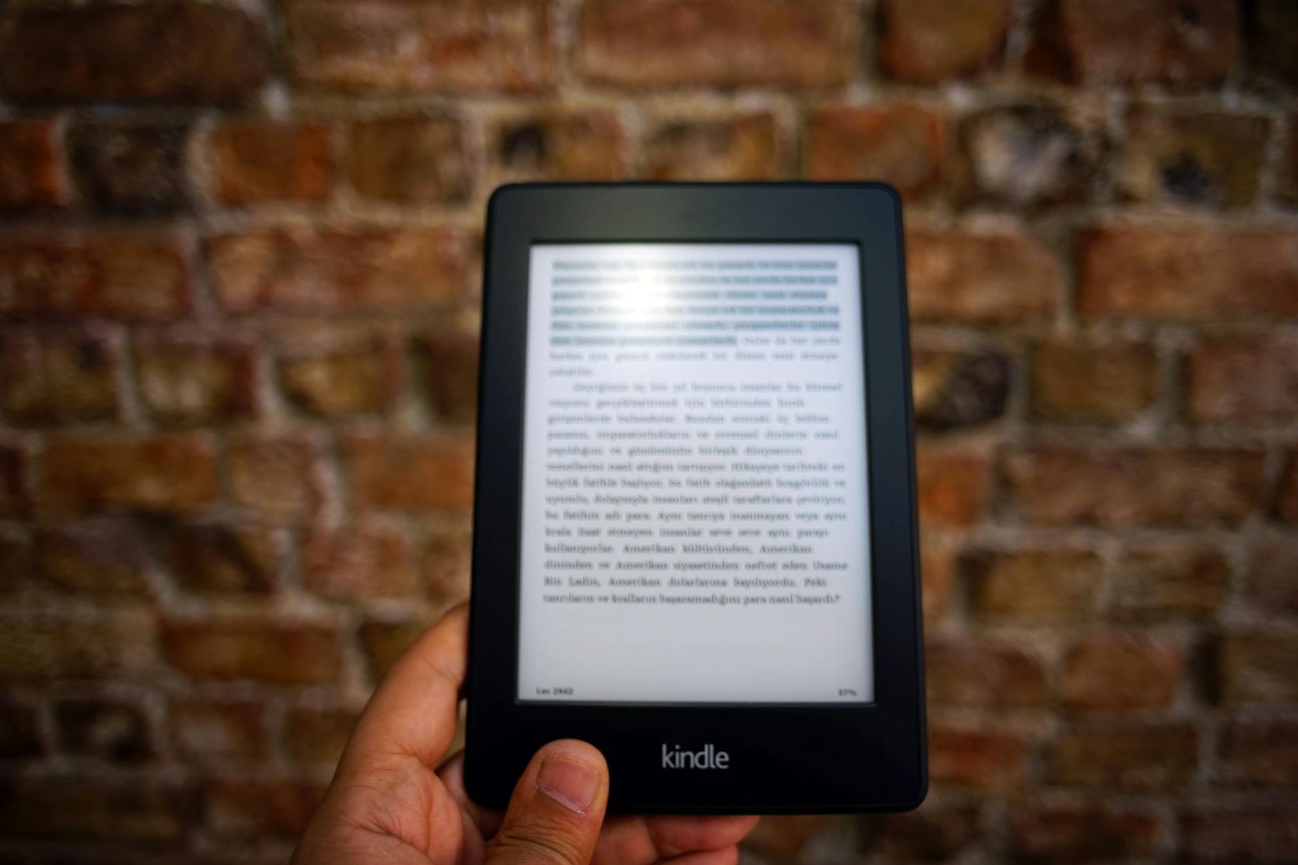Le prochain Kindle Color avec Gallery 3 s’annonce exceptionnel !