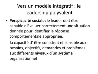 découvrez comment le leadership impacte la santé organisationnelle. apprenez des stratégies efficaces pour promouvoir un environnement de travail sain et motivant, tout en favorisant la performance et le bien-être des équipes.