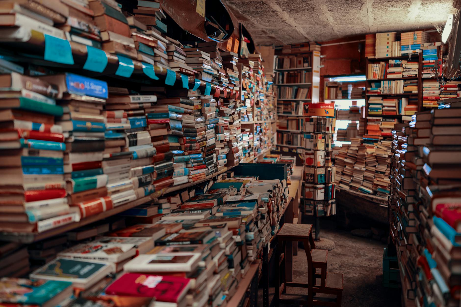 Les Enjeux de l’IA et de la Piraterie des Livres : Une Nouvelle Époque
