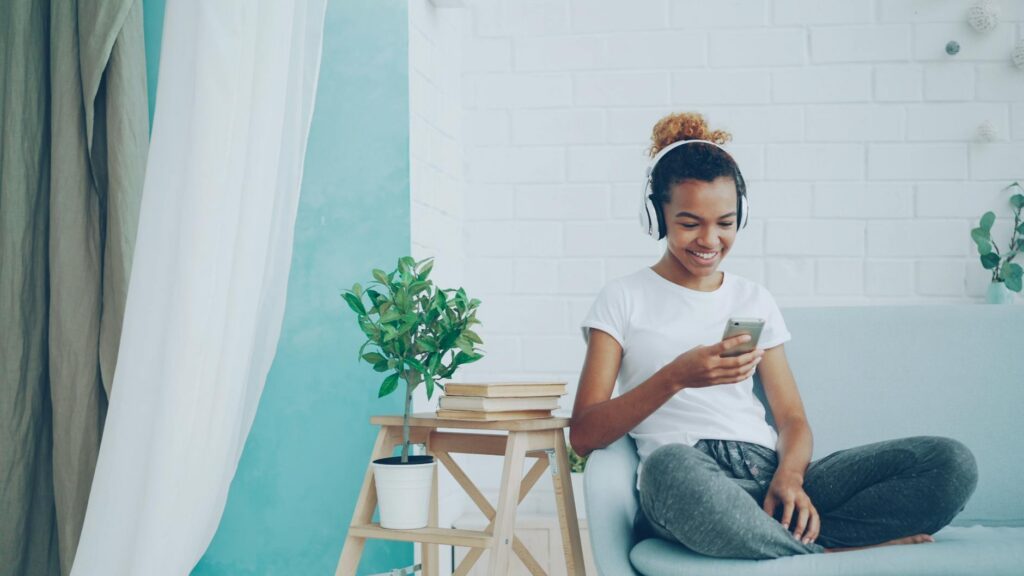 Profitez de 90 jours d'écoute gratuite de vos livres audio préférés avec BookBeat