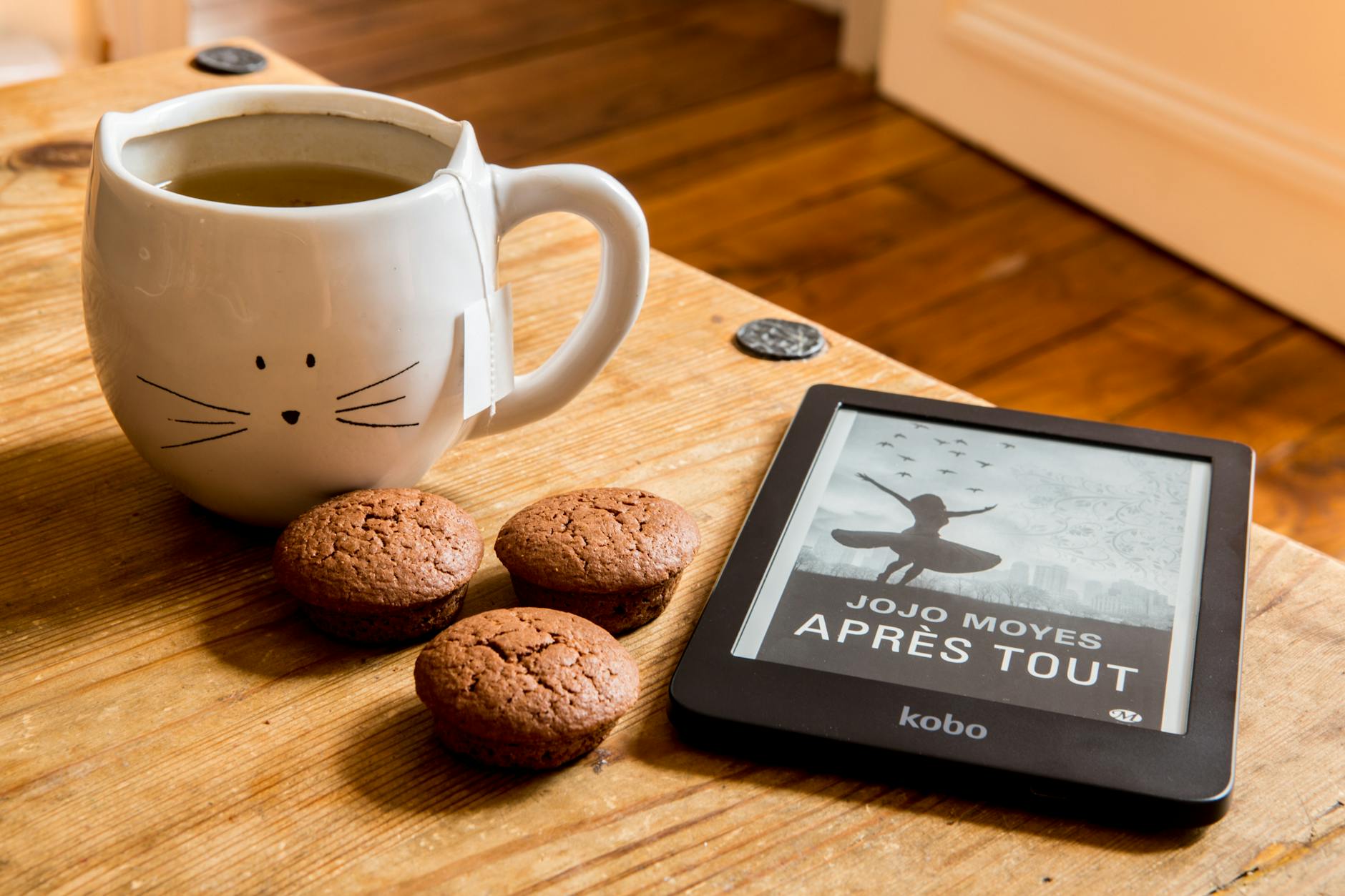 Quelle est la durée de vie de la batterie d’un Kindle ?
