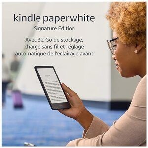 découvrez pourquoi le kindle est en rupture de stock et ce que cela signifie pour les lecteurs passionnés. restez informé sur les nouveautés et les alternatives disponibles pour profiter pleinement de la lecture numérique.