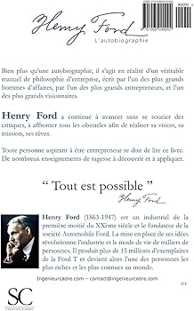 découvrez notre sélection d'autobiographies célèbres qui vous plongeront dans la vie de personnalités marquantes. explorez leurs expériences, défis et réussites à travers des récits captivants et émouvants.