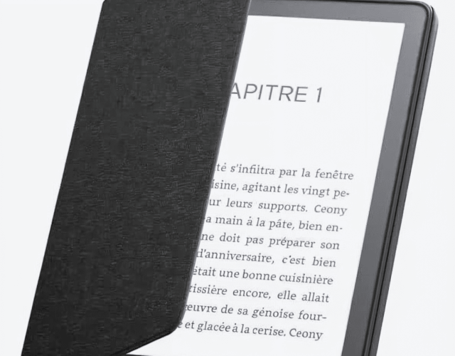 découvrez l'acquisition de l'e-reader colorsoft, l'appareil idéal pour les amateurs de lecture numérique. avec son écran couleur vibrant et ses fonctionnalités avancées, plongez dans vos livres préférés avec un confort inégalé. explorez notre sélection et transformez votre expérience de lecture dès aujourd'hui.