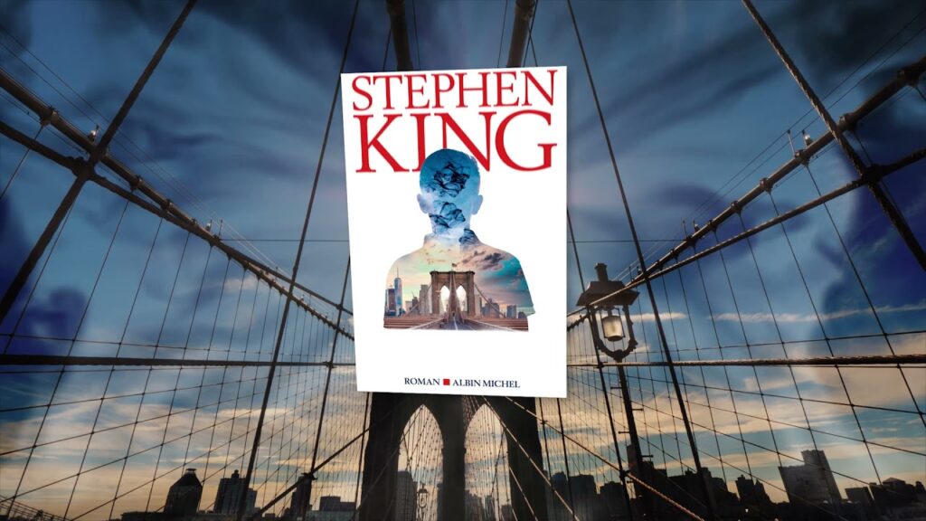 découvrez le dernier chef-d'œuvre de stephen king, où l'horreur et le suspense s'entrelacent dans une narration captivante. plongez dans un nouvel univers fascinant, rempli de personnages inoubliables et de mystères à élucider. ne manquez pas cette lecture incontournable pour les fans de frissons!