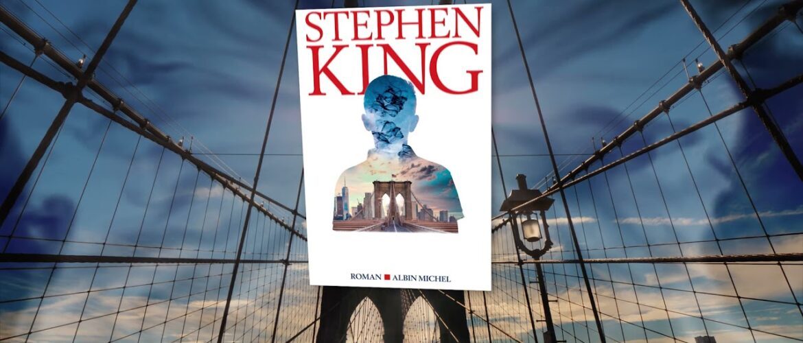 découvrez le dernier chef-d'œuvre de stephen king, où l'horreur et le suspense s'entrelacent dans une narration captivante. plongez dans un nouvel univers fascinant, rempli de personnages inoubliables et de mystères à élucider. ne manquez pas cette lecture incontournable pour les fans de frissons!