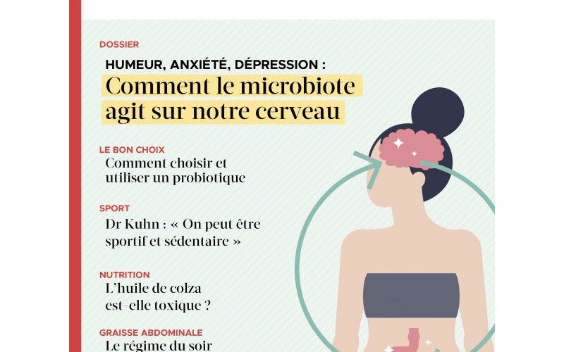 découvrez comment la nutrition influence votre humeur et votre bien-être émotionnel. apprenez à adopter une alimentation équilibrée pour améliorer votre état d'esprit et favoriser une santé mentale optimale.