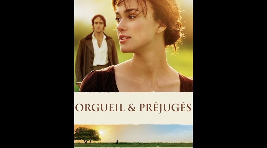 découvrez 'orgueil et préjugés' sur netflix, une adaptation magistrale du roman classique de jane austen. plongez dans l'univers romantique et les intrigues sociales du xviiie siècle, où l'amour se heurte aux préjugés et aux conventions. une histoire intemporelle qui séduira les amateurs de littérature et de romances.