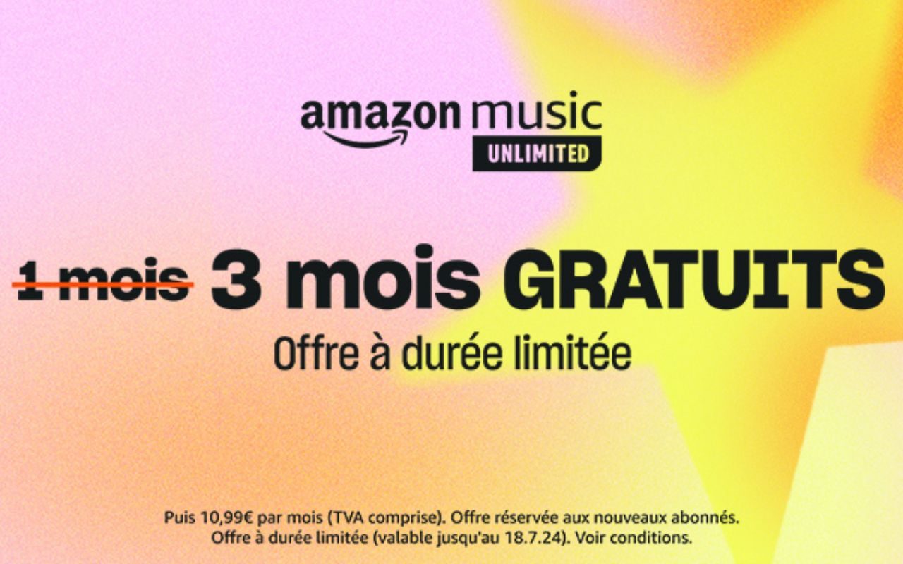 découvrez l'abonnement audible à seulement 3€ et accédez à un large choix de livres audio, podcasts et bien plus encore. profitez de cette offre exceptionnelle pour enrichir votre expérience d'écoute.