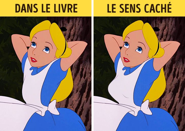 plongez dans l'univers fascinant d'alice au pays des idées, une exploration ludique et imaginative où la créativité prend vie. découvrez des inspirations uniques et laissez libre cours à votre imagination dans ce voyage enchanteur.