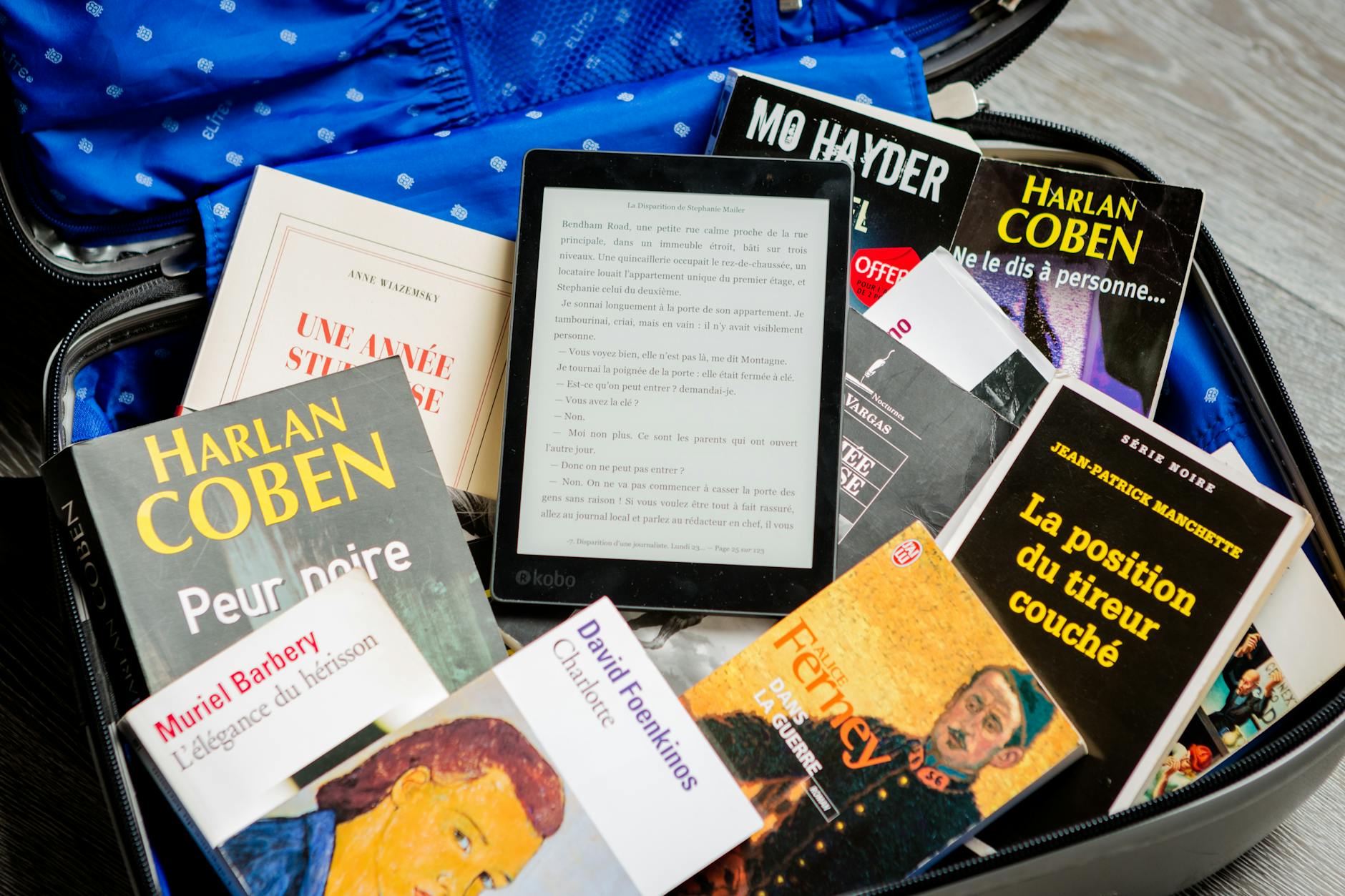 Dévoilement anticipé du nouveau Kindle Paperwhite 2024 d’Amazon