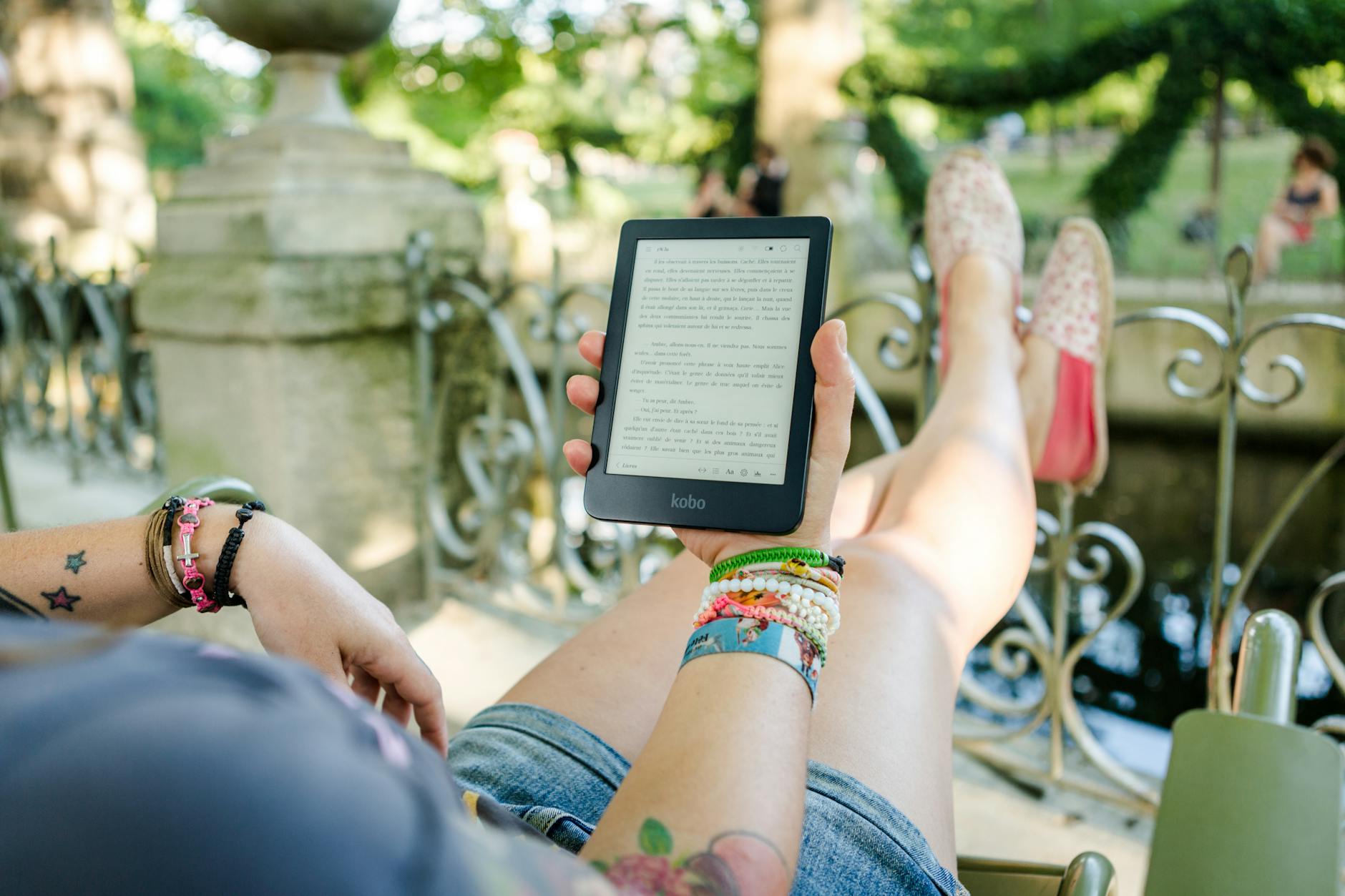 Les nouveaux lecteurs de livres électroniques Kindle ne s’affichent plus sur les ordinateurs