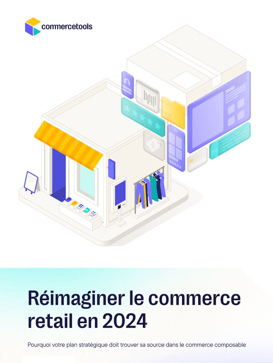 découvrez notre livre blanc e-commerce 2024, une ressource essentielle pour les professionnels du secteur. explorez les tendances émergentes, les meilleures pratiques et des stratégies innovantes pour optimiser votre boutique en ligne et augmenter vos ventes. ne manquez pas les insights clés qui façonneront l'avenir de l'e-commerce.