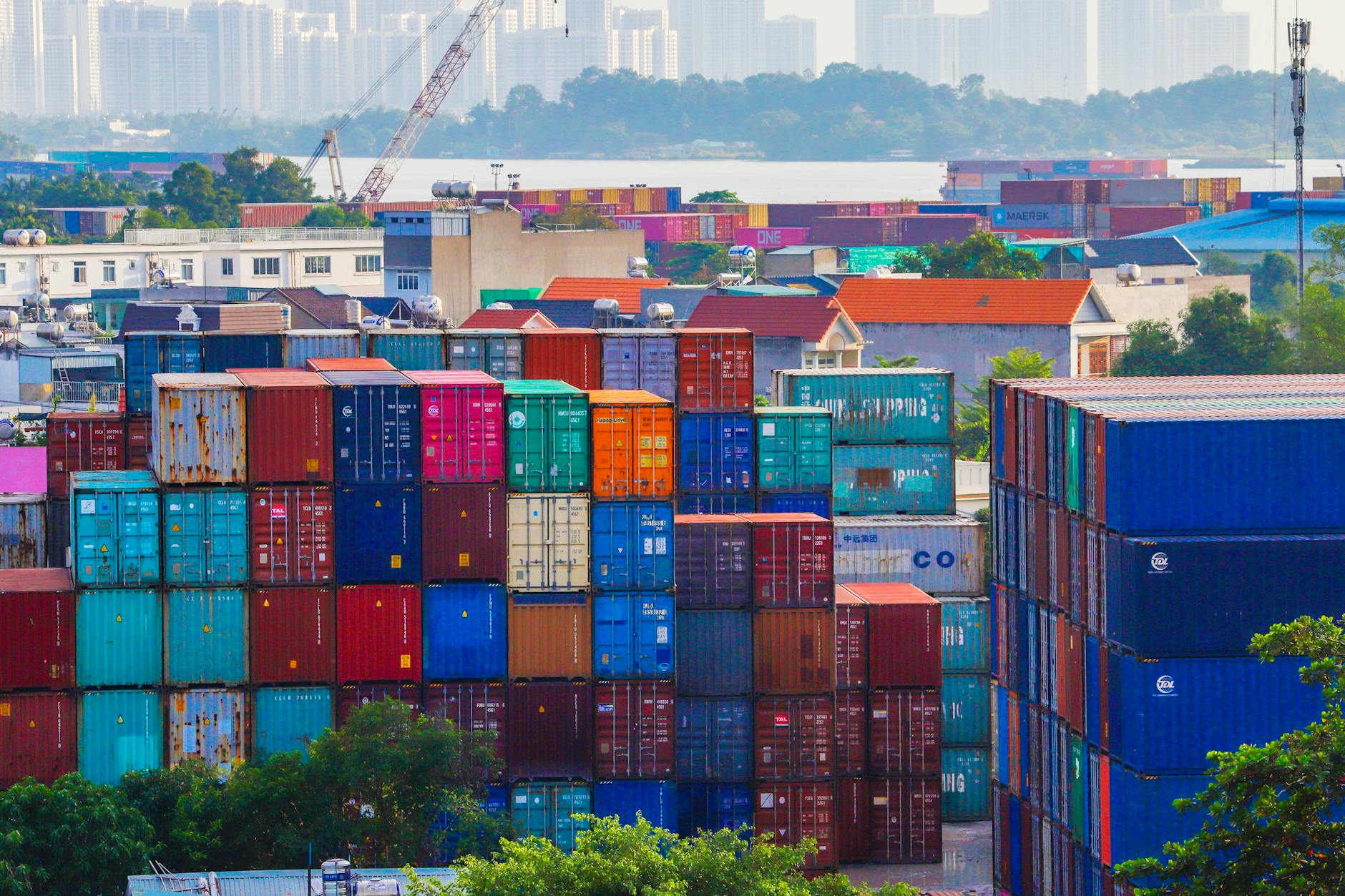 découvrez les tendances et innovations du transport de marchandises en 2024. optimisez votre logistique et restez compétitif grâce à des solutions modernes et efficaces adaptées aux défis actuels du secteur.