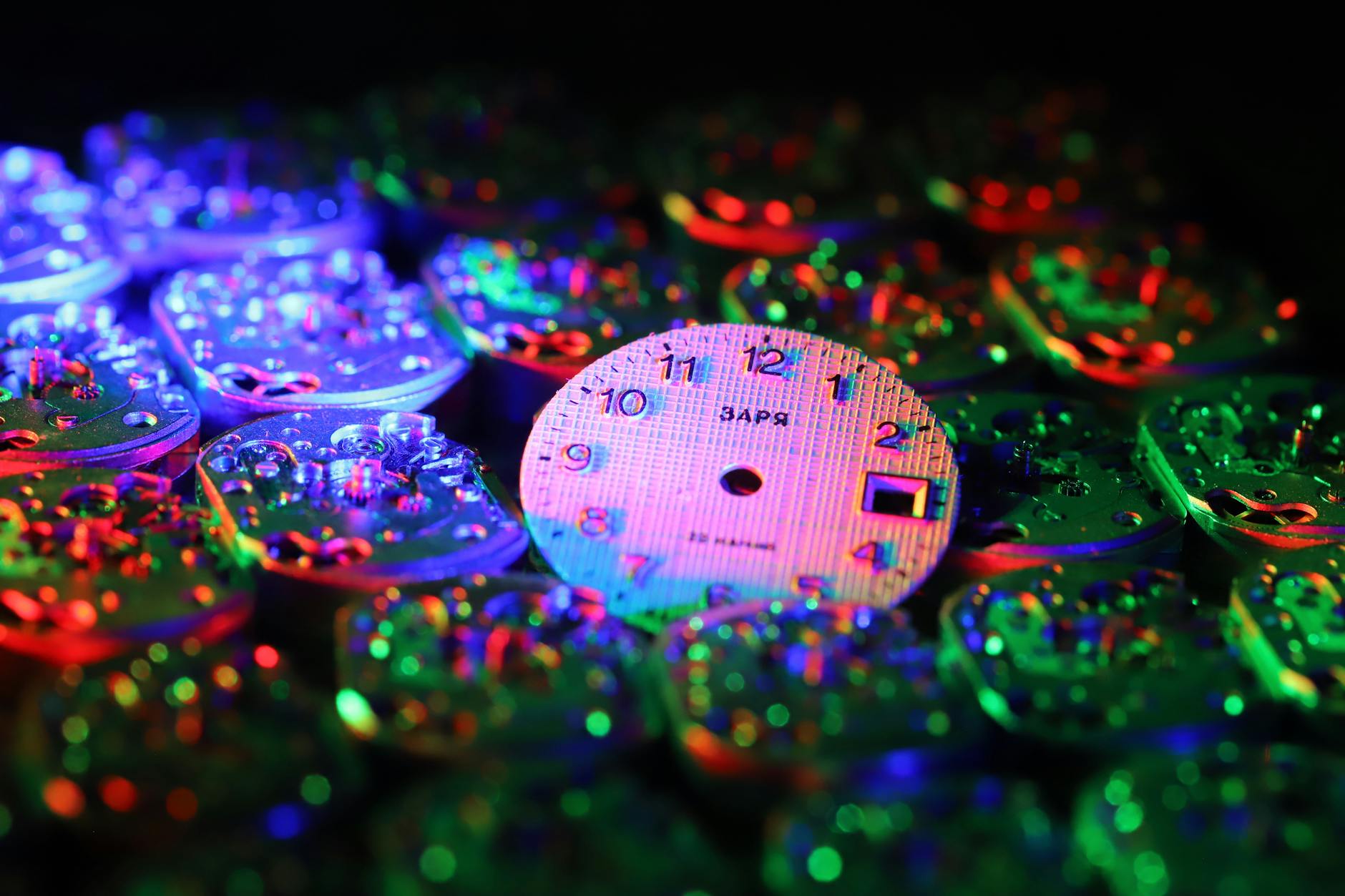 découvrez comment créer votre propre montre intelligente grâce à notre guide complet sur le papier électronique diy. transformez vos idées en réalité avec des instructions simples et des conseils pratiques pour concevoir une montre unique qui allie technologie et créativité.