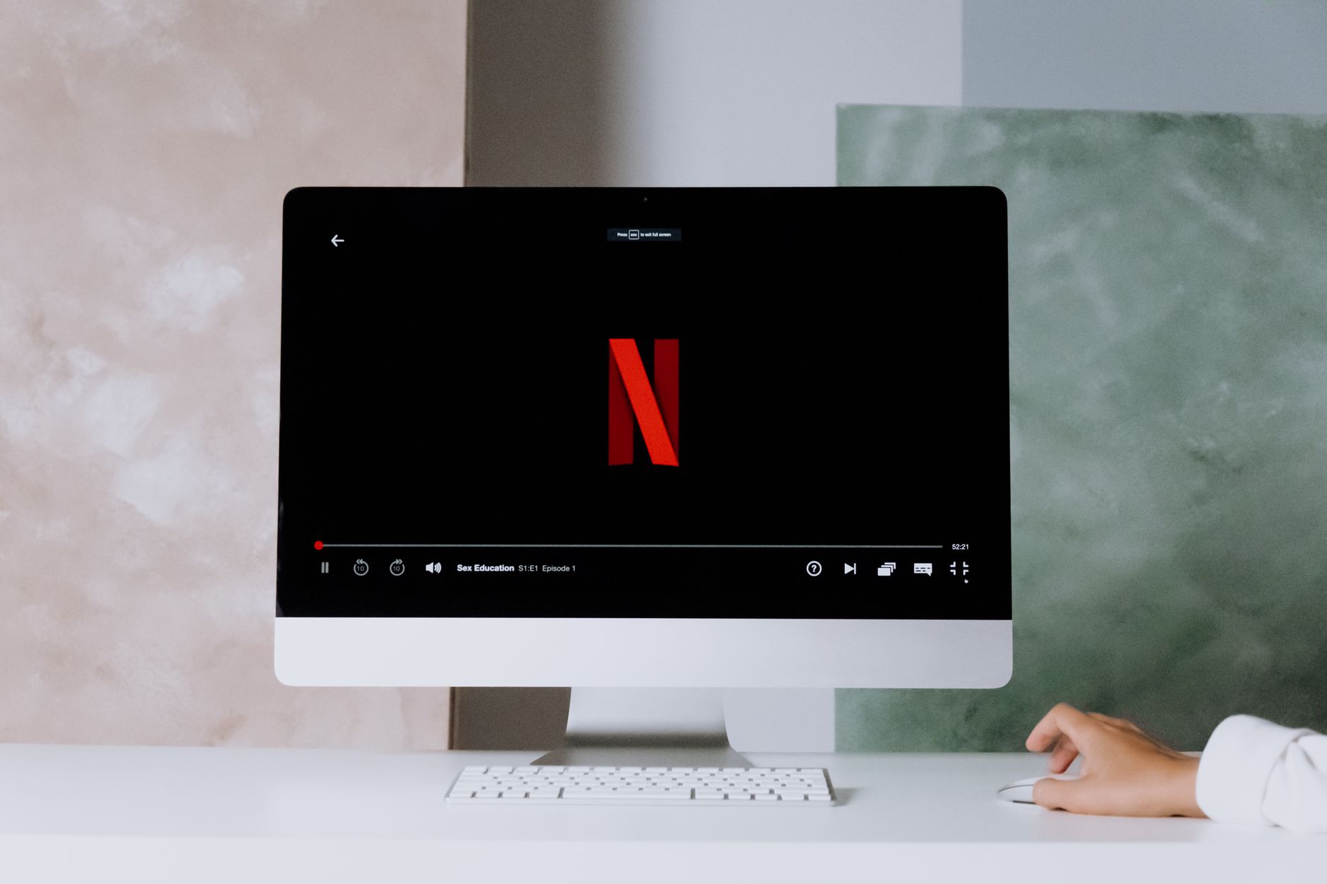 Une nouvelle adaptation de ‘Orgueil et Préjugés’ en préparation chez Netflix