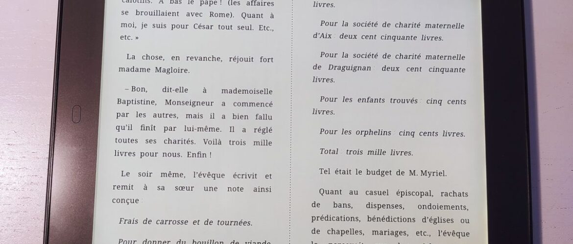 découvrez le lancement des liseuses meebook, alliant technologie avancée et confort de lecture. plongez dans un univers littéraire inégalé avec un design élégant et des fonctionnalités innovantes, idéales pour tous les passionnés de lecture.