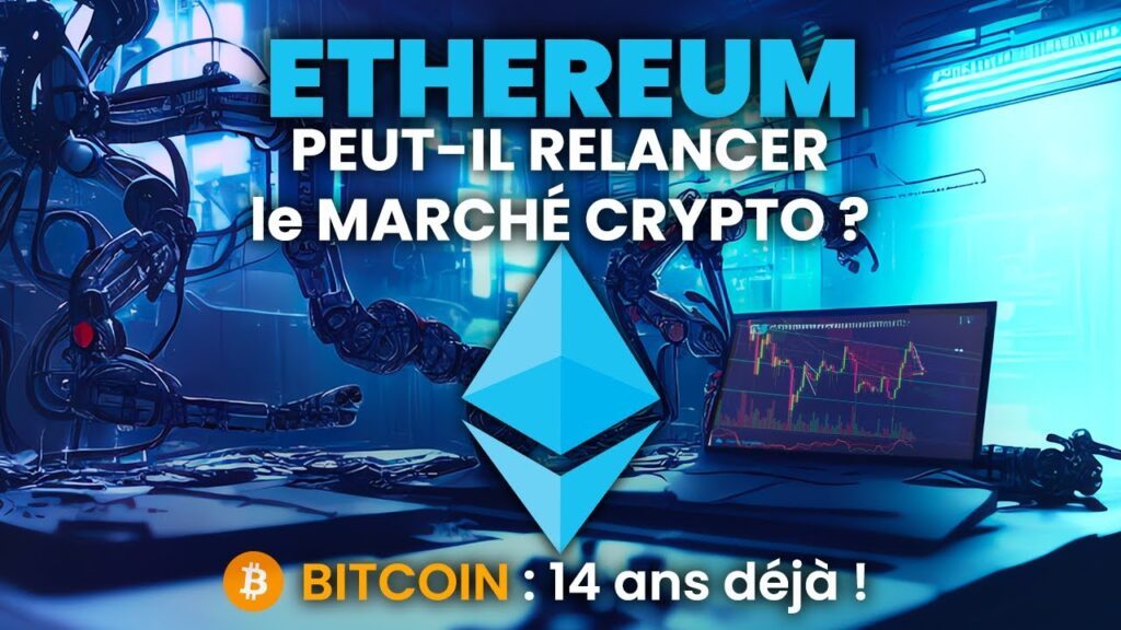 célébrez l'anniversaire d'ethereum, la plateforme de blockchain révolutionnaire qui a transformé le monde des crypto-monnaies. découvrez son évolution, ses réalisations marquantes et l'impact qu'elle continue d'avoir sur l'écosystème numérique.