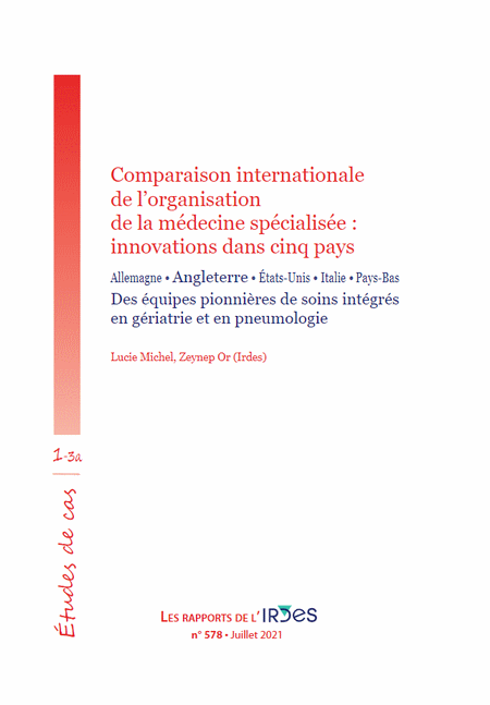 découvrez les bienfaits des soins intégrés, une approche holistique qui combine divers traitements pour améliorer votre santé et votre bien-être. explorez des solutions sur mesure pour répondre à vos besoins uniques.