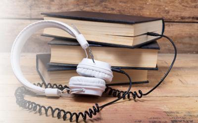 découvrez notre sélection de livres audio captivants qui vous accompagnent partout. plongez dans des histoires fascinantes tout en profitant de la commodité de l'écoute. que vous soyez en déplacement ou à la maison, laissez-vous emporter par la magie des mots narrés.