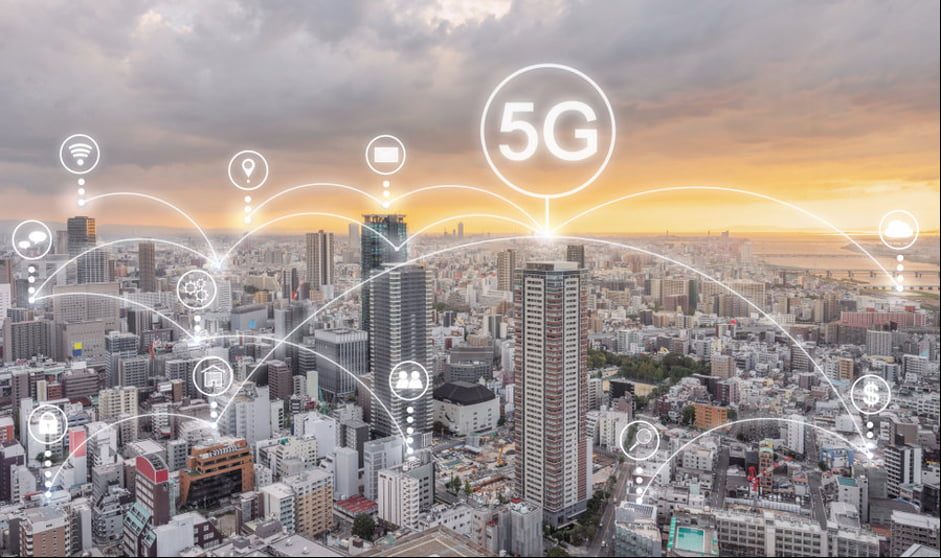 découvrez comment la sécurité des réseaux 5g influence le secteur de l'énergie. explorez les enjeux, les solutions innovantes et les meilleures pratiques pour garantir une transition énergétique sécurisée et efficace grâce à la technologie de pointe.