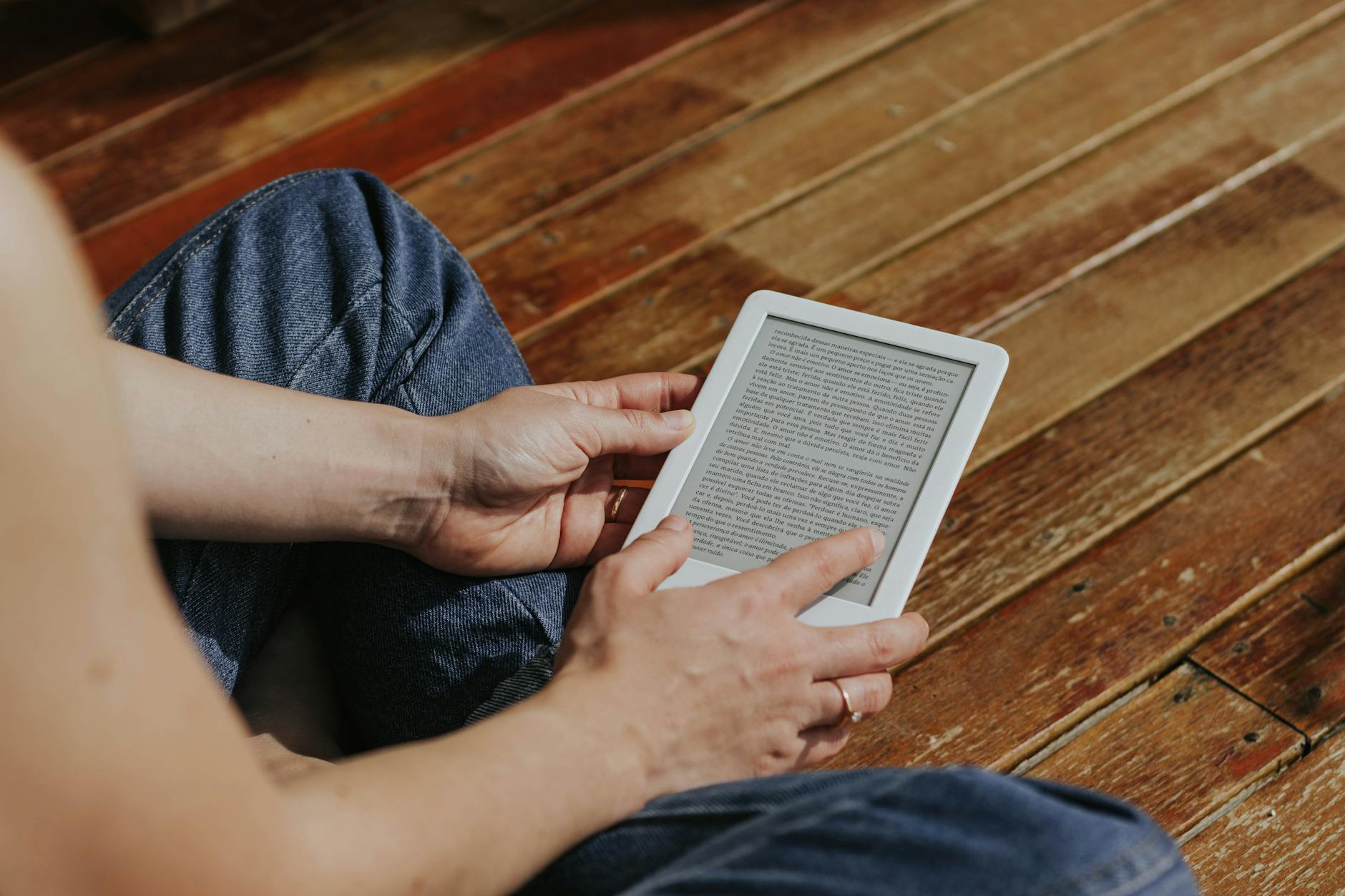 Amazon Kindle Unlimited Introduit une Nouvelle Fonctionnalité de Découverte
