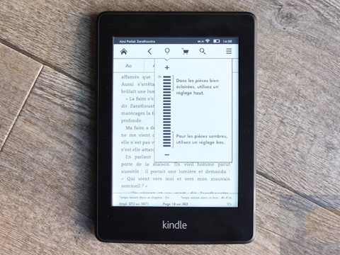 découvrez les dernières mises à jour de kindle pour améliorer votre expérience de lecture. profitez de nouvelles fonctionnalités, de corrections de bugs et d'optimisations pour lire vos livres préférés dans les meilleures conditions. restez informé et ne manquez rien des innovations de votre appareil kindle.