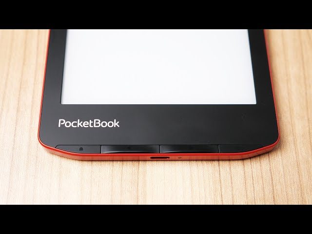 découvrez le comparatif complet entre le pocketbook verse pro et le kindle. analysez les caractéristiques, performances et avantages de chaque liseuse pour choisir celle qui saura répondre à vos besoins de lecture.