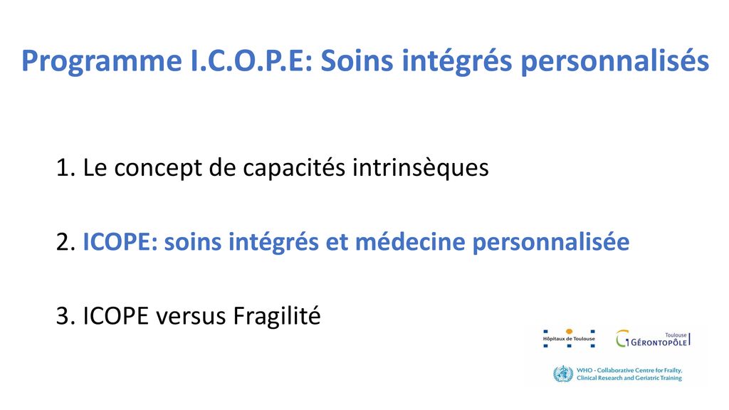 découvrez l'approche des soins intégrés, qui offre une prise en charge globale et coordonnée pour améliorer votre santé et votre bien-être. apprenez comment cette méthode révolutionnaire change la façon dont les soins sont dispensés, en intégrant différents services et professionnels pour un suivi personnalisé et efficace.