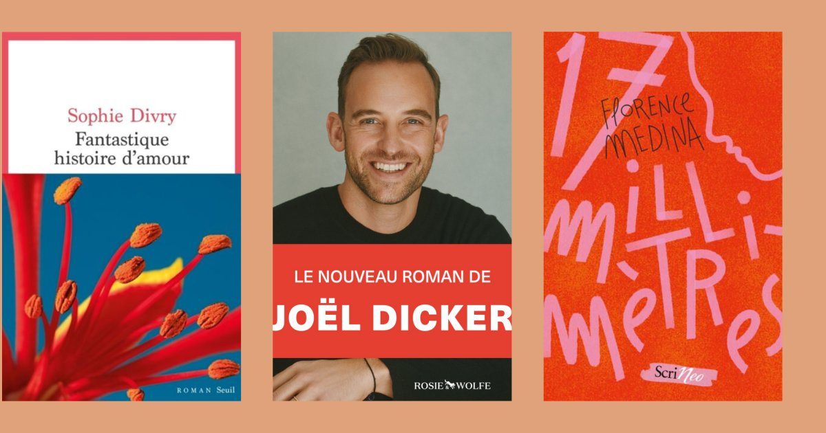 Les Éditeurs d’Amazon Dévoilent les Meilleurs Livres de 2024