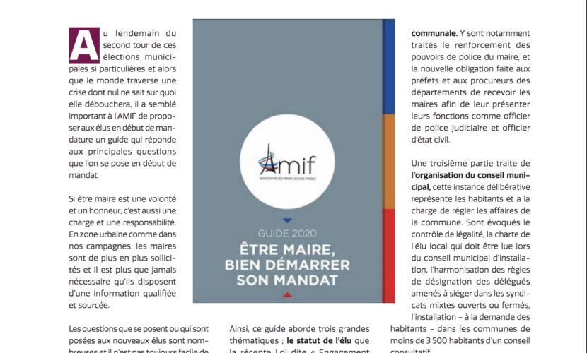 découvrez les nouveaux pouvoirs des maires en france, leurs implications sur la gouvernance locale et comment ils transforment le paysage politique. une analyse des enjeux et des opportunités offerts par ces changements.