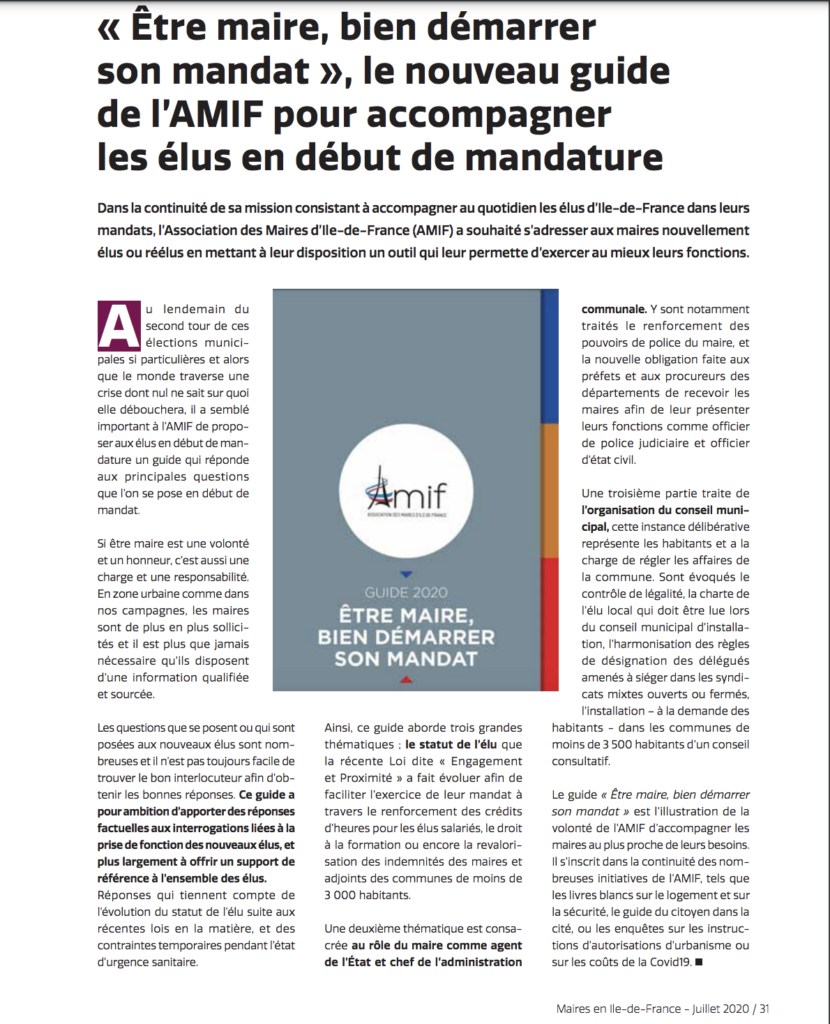 découvrez les nouveaux pouvoirs des maires en france, leurs implications sur la gouvernance locale et comment ils transforment le paysage politique. une analyse des enjeux et des opportunités offerts par ces changements.