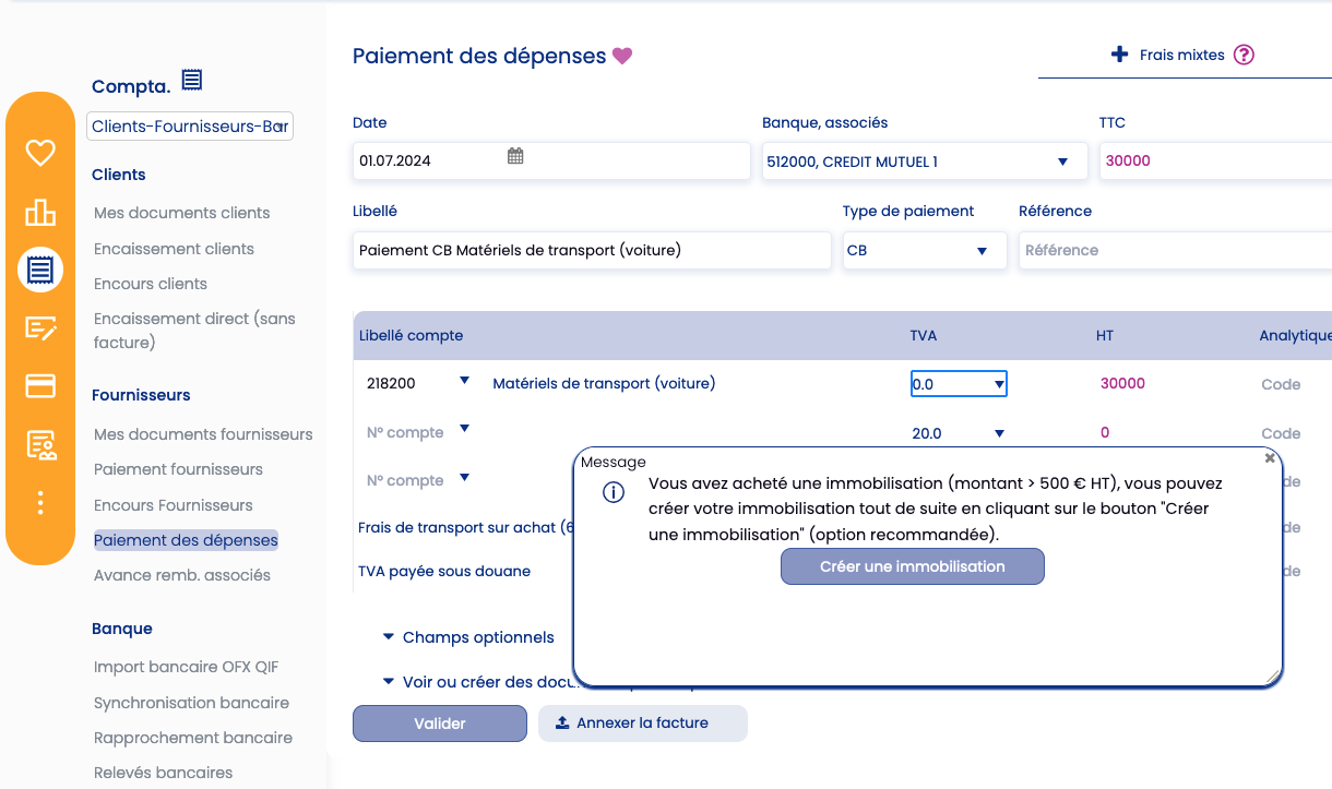 découvrez tout ce que vous devez savoir sur l'amortissement en 2024 : règles, méthodes et impacts fiscaux pour optimiser votre gestion financière. restez à jour avec nos conseils pratiques et informations essentielles.