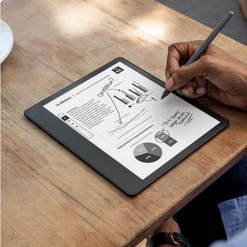 découvrez le monde fascinant des objets en e-ink, alliant technologie et design innovant. explorez comment ces dispositifs d'affichage à encre électronique transforment notre quotidien, offrant une expérience de lecture inégalée et des solutions pratiques adaptées à tous.