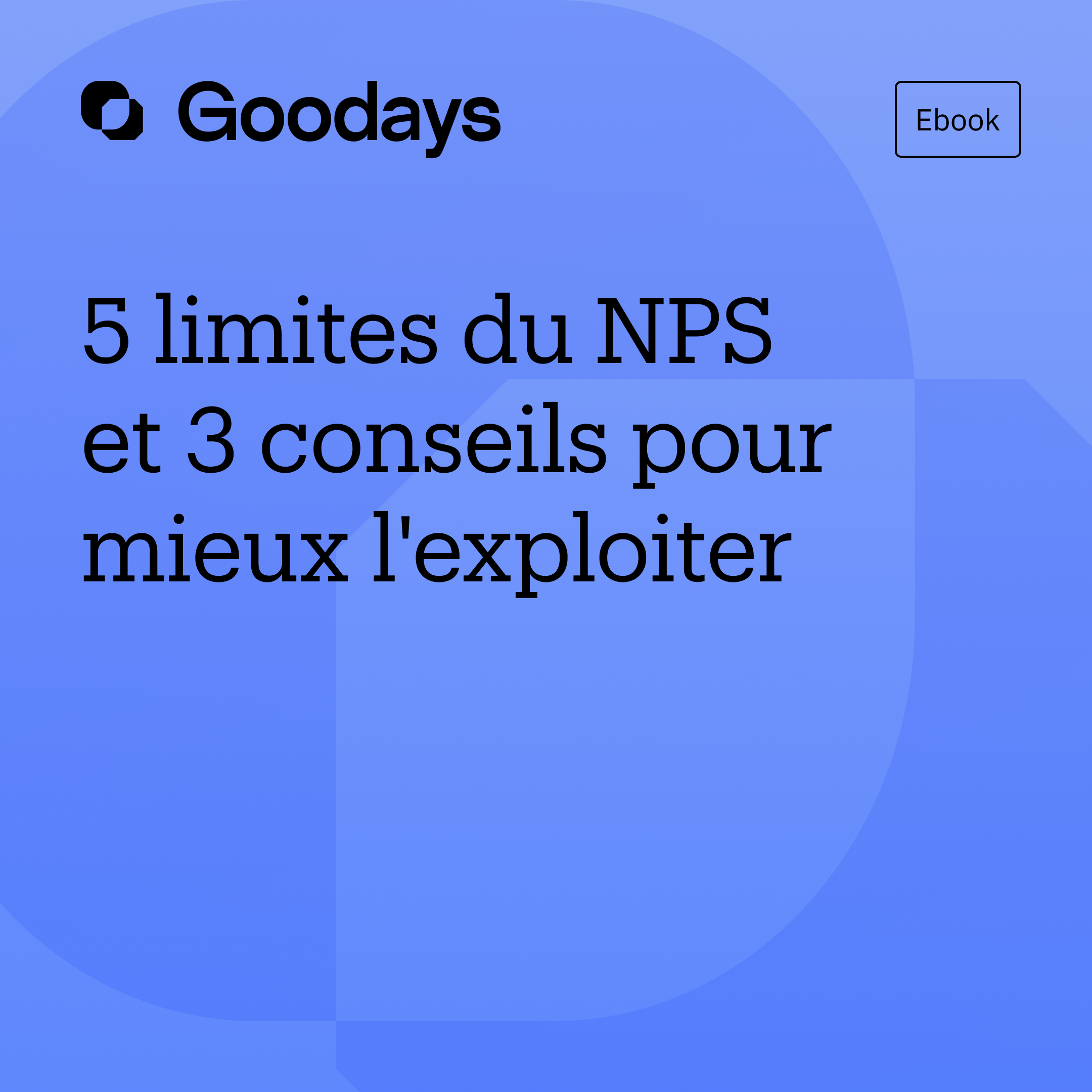 découvrez notre livre blanc sur le net promoter score (nps) et apprenez comment optimiser la fidélisation de vos clients grâce à des stratégies efficaces. plongez dans les insights clés et les meilleures pratiques pour évaluer et améliorer l'expérience client.